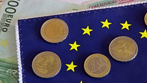 Evri umesto forinti? Iz Tise Petera Mađara ocenjuju - Uvođenje moguće do 2030. godine