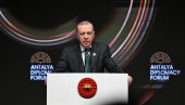 Erdogan upozorava: Svet na ozbiljnoj prekretnici - neophodno jačanje multilateralizma