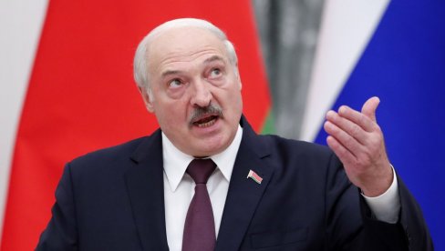Сукоб са Белорусијом је сукоб и са Русијом Лукашенко поручио да ће Москва у случају агресије сручити цео арсенал на непријатеља