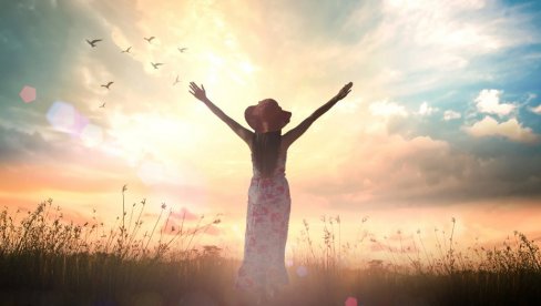 Od 1. maja kreće najlepše vreme za 4 znaka: Novca će biti za sve i sve probleme će rešavati kao od šale