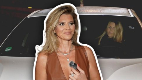 Šta piše u predbračnom ugovoru Meline Galić i bogatog Engleza? Evo šta će se desiti ako ga kreatorka ne potpiše