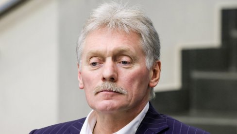 Хитно упозорење Русије: Видите да се Европљани мобилишу