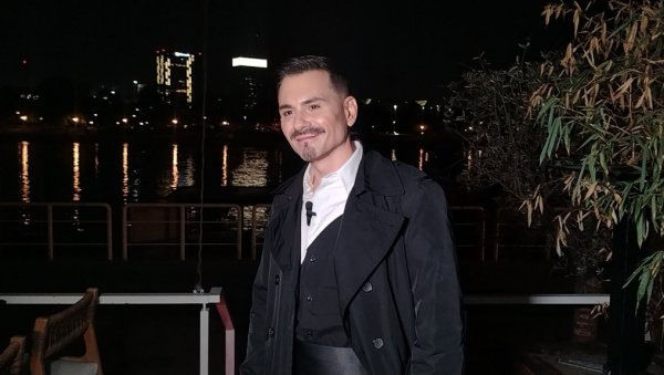 Да ми је неко рекао, не бих веровао: Бојан Бјелић искрено о прошлости и будућности, повратку у ново време, али са старом емоцијом (ФОТО)