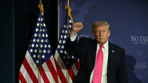 SJEDINJENE AMERIČKE DRŽAVE 250 GODINA KASNIJE: Prva sila koja je uspela da razvije i projektuje tvrdu, meku i pametnu moć