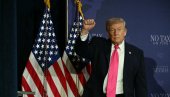 SAD najvrelija zemlja na svetu Tramp likuje: Svi na svetu su se smejali Americi! Ali više ne - niko se ne smeje!