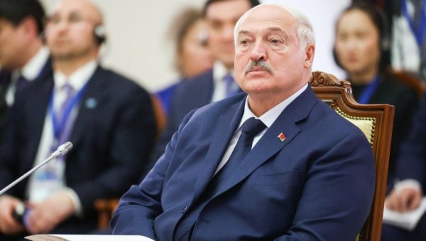 Супердржава, али не и суперсила Лукашенко: Трамп свету показао да САД нису свемоћне