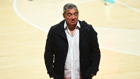 Svetislav Pešić: Miško uradio dobar posao za Evropu, ali za Srbiju? Ne znam...