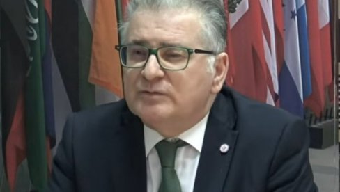 Miliću, koji od tvojih krimosa ti je ovo javio? Šverceri cigareta, narko-dileri ili krijumčari alkohola...