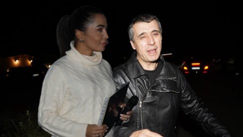 Sram je bilo! Marija Bulat se oglasila nakon što ju je ćerka nazvala narkomankom - nastao haos ispred stana