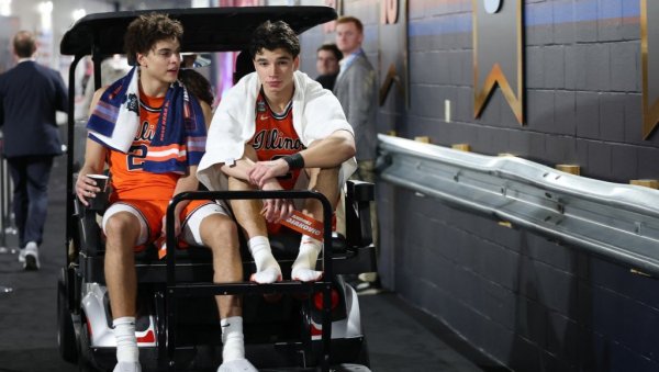 Андреј Стојаковић донео одлуку! Познато за кога ће наступати (ВИДЕО)