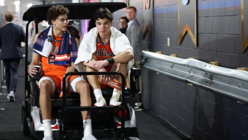 Андреј Стојаковић пресекао! Син легендарног српског кошаркаша донео важну одлуку