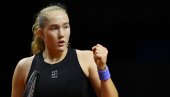 Изненађење у Штутгарту: Талентована Рускиња победила Игу Швјонтек!