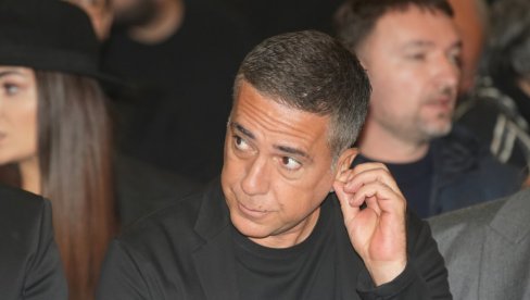 То је превазиђено, не занима ме! Због чега је Жељко одлучио да се разведе и поништи брак?