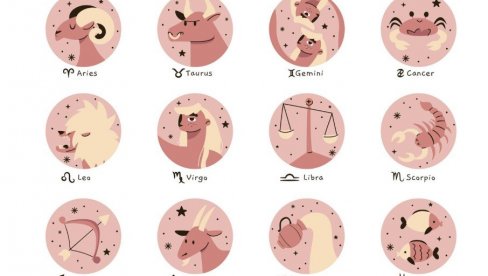 Ove etikete su skroz netačne: Najveća zabluda o svakom horoskopskom znaku