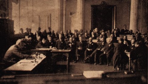 Političko licemerje epohe Josipa Broza: Negacija srpskog naroda u Hrvatskoj ogledala se u brojnim pokušajima da se Srbi proglase Vlasima