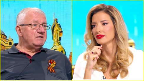 Šešelj o Mađaru: Politička euforija traje kao zaljubljenost, pa posle surova realnost pokazuje svoje zube