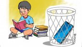 Доста компјутера, вратите књиге: Шведска објавила рат драматичном паду писмености међу младима