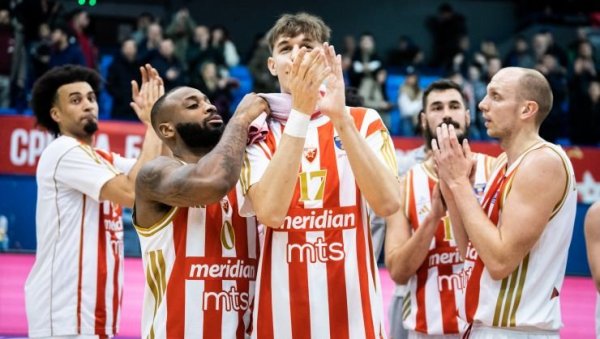 Сада је све јасно! Познато када Звезда игра меч сезоне против Барселоне