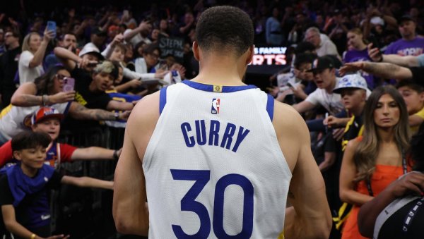 НБА плеј-ин: Орландо избацио Шарлот, Џејлен Грин и Девин Букер послали Стефа Карија кући