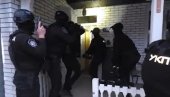 ODREĐEN PRITVOR KOMANDANTU INTERVENTNE JEDINICE I VOĐI INTERVENTNOT TIMA: Osumnjičeni negirali izvršenje krivičnih dela