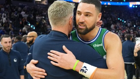 ŠOK U DENVERU! Nikola Jokić mora na operaciju?!
