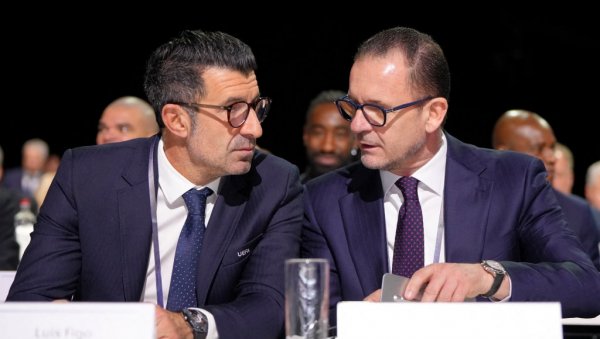 Ко има здрав разум подржаће Мијатовића Легенда тврди: Дешавања у Партизану су срамота за све