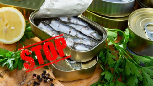 Stručnjaci opominju: Ovo je najnezdravija riba, a svi je često kupuju