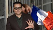Илегално прешао границу: Пејовић завршио у затвору у Француској - Испитивали су ме дуго, одсекао сам се од страха