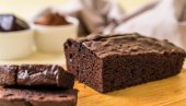 Чоколадни хлеб са бананом: Прави се тако лако и не може да вам се не свиди