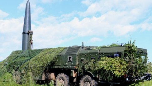 Патриоти све неефикаснији: Русија лансирала 24 ракете Искандер на кључне украјинске циљеве (ВИДЕО)