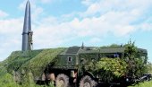 КИЈЕВ У ПАНИЦИ: У току је нови масовни ракетни напад на Украјину