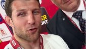 Србин је невероватан! Немања Мајдов четврти пут учествовао у финалу Европског првенства у џудоу!