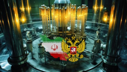 Gde to nose iranski obogaćeni uranijum? Rusija spremna za akciju iznošenja: Već smo ga uklonili iz Islamske Republike 2015.