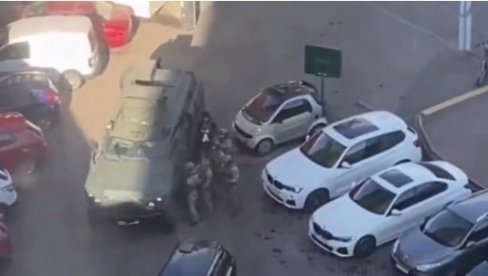 Корупција дрма Украјину: Богате се док друге шаљу у смрт - претреси на дестине локација 150 осумњичених