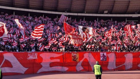 POTVRĐENO: Zvezda dovela još jedno pojačanje! Ukrala ga Marku Nikoliću