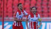 Prenos, Zvezda - Vojvodina: Spektakl na Marakani - pet golova i dva poništena! (VIDEO)