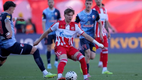 NA RED JE DOŠLA BORBA ZA TROFEJ: Poznato kad počinje finale Kupa Srbije