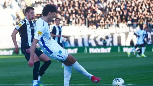 HRVATI STIŽU U BEOGRAD? Detalji pred žreb u UEFA
