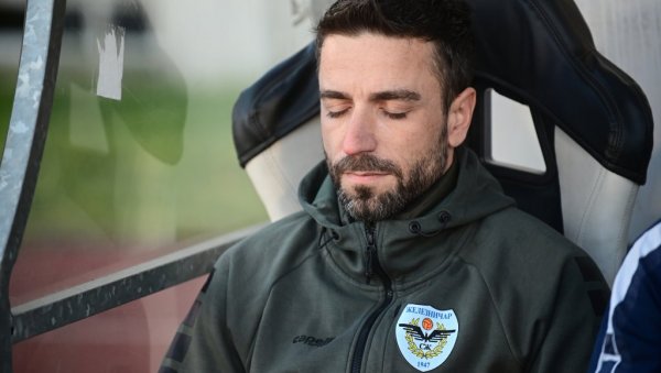 ЖЕЛЕЗНИЧАР КРЕЋЕ У НОВЕ ПОБЕДЕ, РАДОМИР КОКОВИЋ НА ПОЧЕТКУ ПРИПРЕМА: Биће одлазака и долазака, циљ да нове играче брзо интегришемо