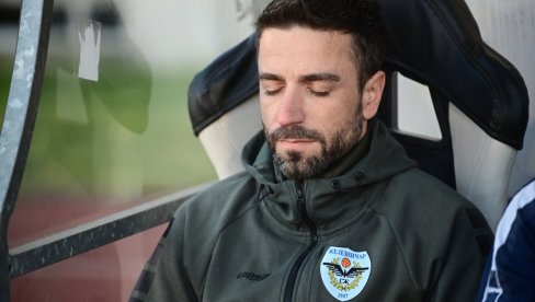 ЖЕЛЕЗНИЧАР КРЕЋЕ У НОВЕ ПОБЕДЕ, РАДОМИР КОКОВИЋ НА ПОЧЕТКУ ПРИПРЕМА: Биће одлазака и долазака, циљ да нове играче брзо интегришемо