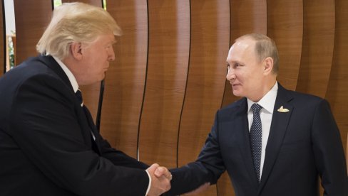 Republikanci zabrinuti: Tramp planira da povuče vojsku iz Nemačke - pogrešan signal Putinu