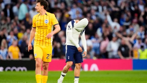 Potpuni haos u Totenhemu! Čuveni klub možda ispadne iz Premijer lige, a to nije jedini problem