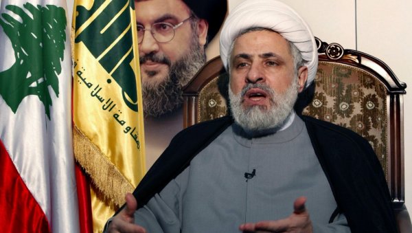 Хезболах спустио лопту: Наводи 5 услова за дугорочни прекид ватре са Израелом