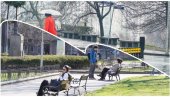STIŽE NOVO ZAHLAĐENJE: Smenjivaće se grmljavina i kiša - Evo kad se očekuje povratak sunčanih dana