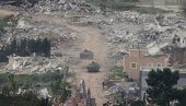 ZELENO SVETLO ZA RAT U LIBANU: Vašingtona odobrio IDF napade na Hezbolah, Bejrut zabranjena zona