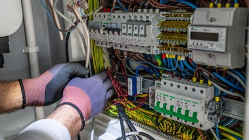 ДЕСПОТОВАЦ ПОВРЕМЕНО БЕЗ СТРУЈЕ: Најављени радови на трафостаници