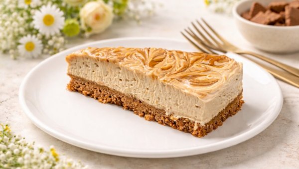 ЛОТУС СПЕКУЛОС ЧИЗКЕЈК: Кремаст, богат и неодољив десерт