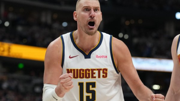 НБА тикет: Предлози из најјаче кошаркашке лиге света