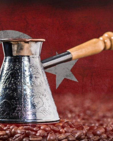 Турци откривају како се правилно кува кафа и где Срби греше - ово су прецизни упутства