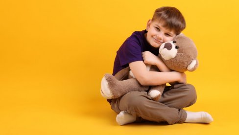 Меда пун пара: Пронађено 50.000 евра у плишаном медведићу